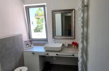 ARYVE® Boutique-Ferienvilla mit Meerblick, Pool und Design-Interieur in Bribir - Foto 77