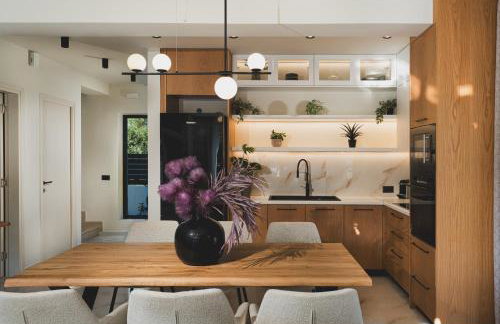 The olive Nest Villa by "Elite" - Foto 15