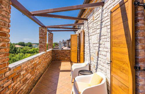 Rustic Villa Lara with pool - Foto 34