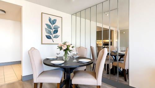 XL Center 1-BR Condo DWNTN Hartford Easy Parking - Foto 4