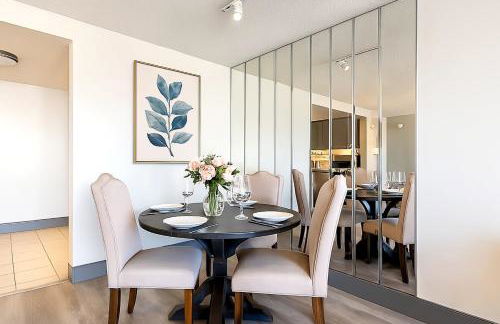 XL Center 1-BR Condo DWNTN Hartford Easy Parking - Foto 4