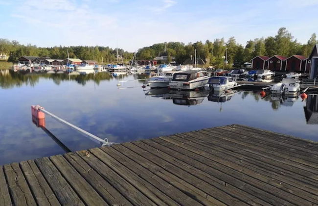 2 Person Holiday Home in Ammeberg-by Traum - Foto 32