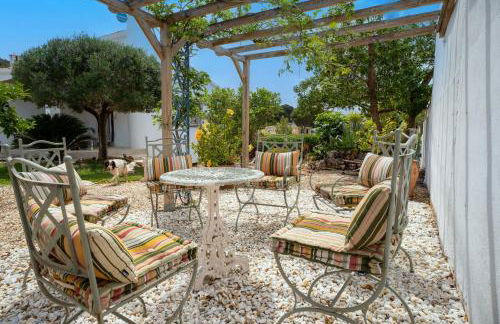 Casa Caliope - Foto 25