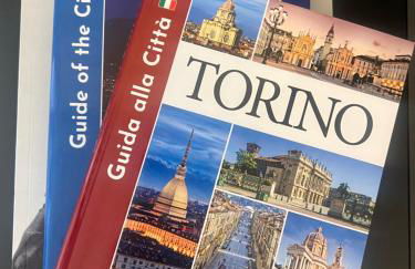 Casa Eleganza Torino - Foto 36