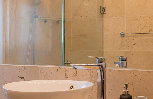 Apartment in Havana with swimming pool - Photo 17