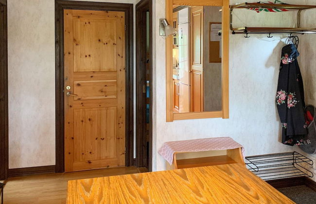 4 Person Holiday Home in Holsljunga-by Traum - Photo 13