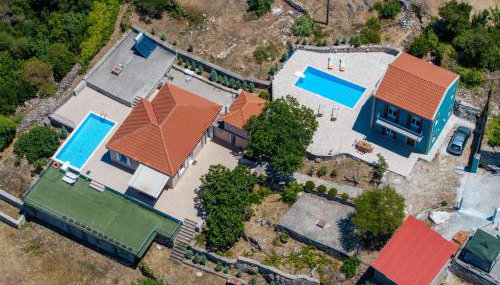 The Sunset Villas Kefalonia - Foto 2