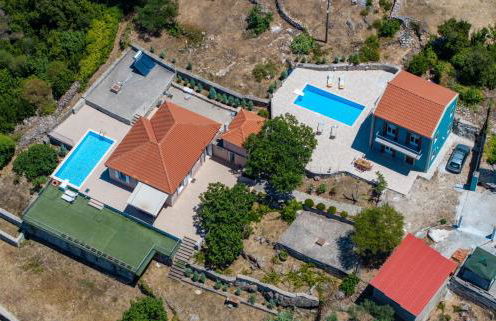 The Sunset Villas Kefalonia - Photo 2