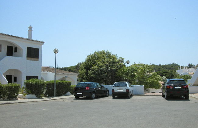 Baiona Club Villa 19 With Pool Acess - Foto 19