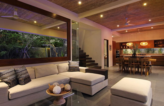 AbivillA Seminyak - Foto 6