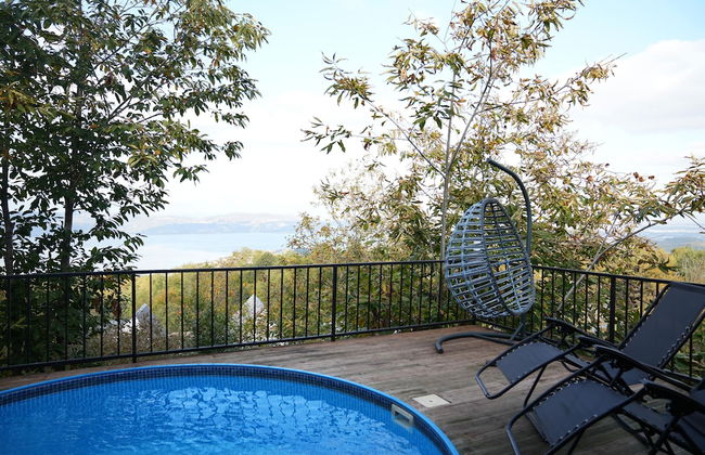 Oba Bungalov - Foto 5