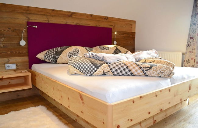 Chalet Hoamat - Foto 2