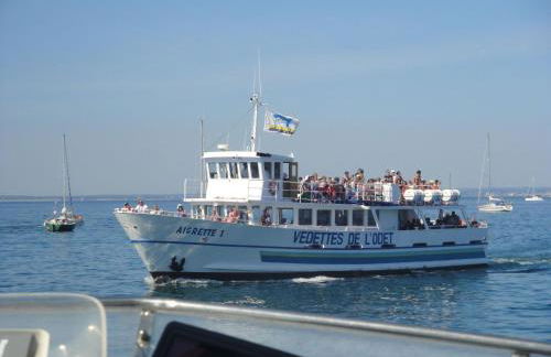 Holiday Home kleines Loft im Erdgeschoss in der Nähe von Bénodet by Interhome - Foto 11