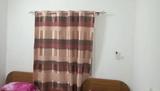 Maison meublee a la Sicap Baobab - Foto 5, Zimmer