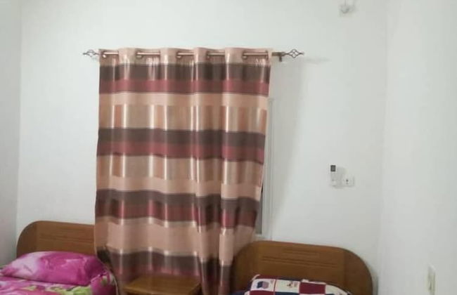 Maison meublee a la Sicap Baobab - Foto 5