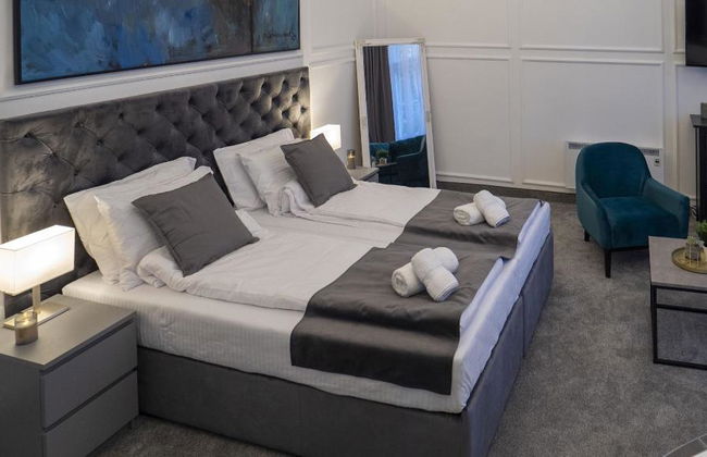 Kings Palace Suites - Foto 65