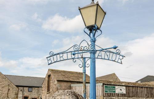 Lathkill Barn - Foto 17