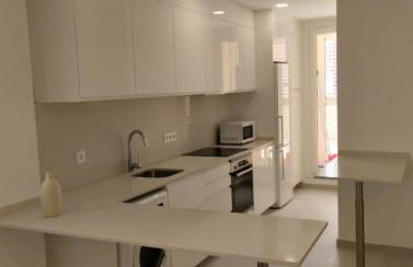 Iberflat Apartamentos Alfabega - Photo 17