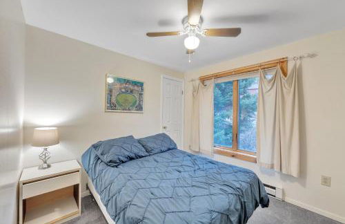 Powder Pass 11J - Cozy End Unit Retreat - Foto 19