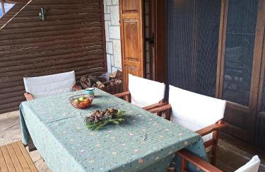 Helmos Mountain Retreat - Foto 21