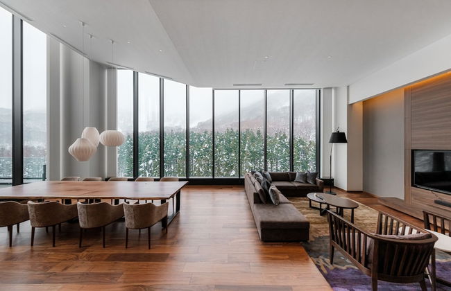 The Vale Rusutsu - Foto 48