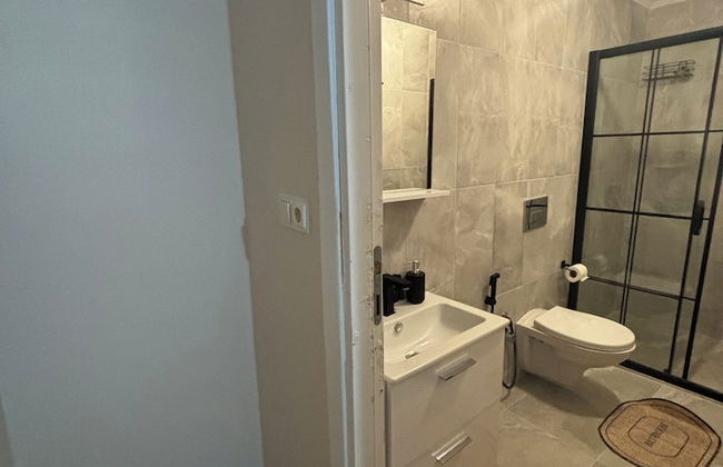 Uzungöl Ozturk Hotel - Foto 71