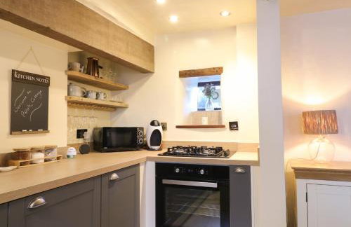 Peak Cottage - Foto 13