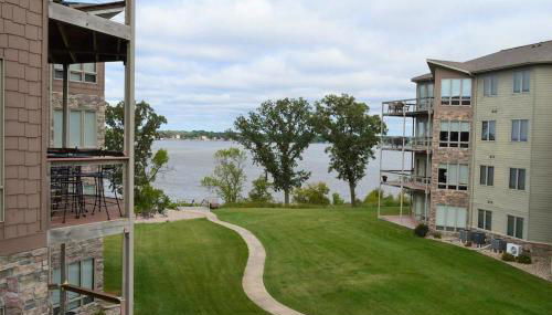 Bridges Bay Resort Coronado Building 302 - Foto 2, Other