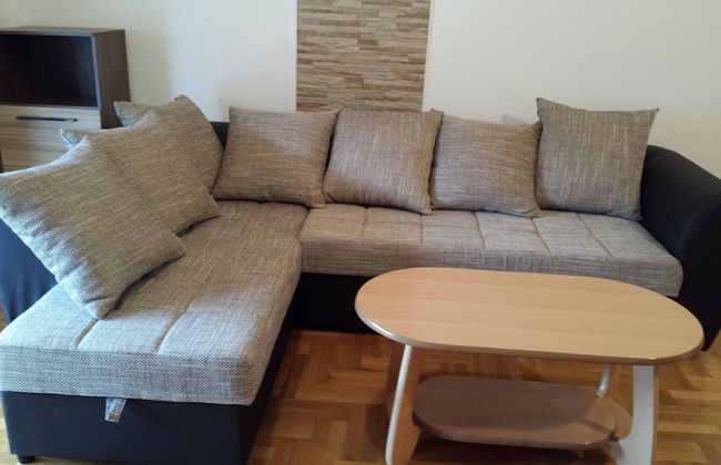 Apartments Lazarevic - Foto 34