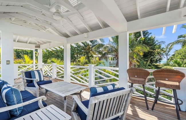 The Lady Fish 3 Bedroom Home by RedAwning - Foto 41