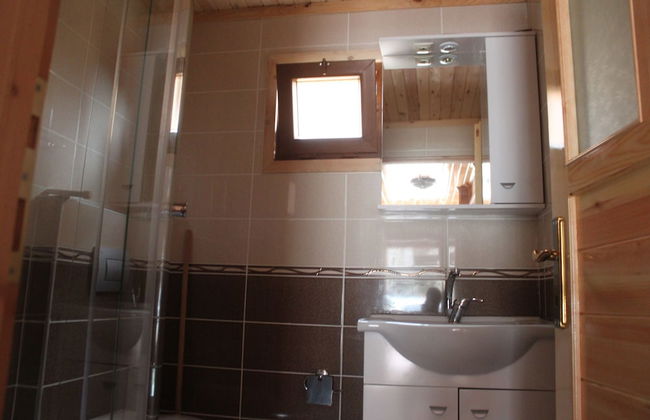 Sarahome Apart - Photo 54