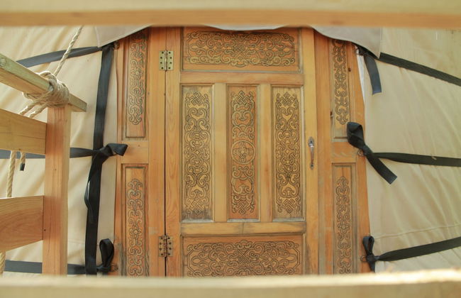 Ô bois dormant - Foto 18