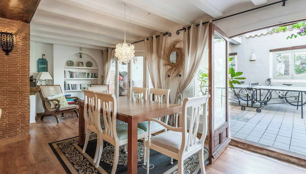 Villa La Siesta - Foto 5, Interior