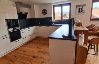 Ferienwohnung mit Sauna am Alpsee - Foto 20