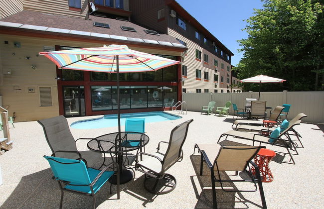 Black Bear Lodge - Foto 30