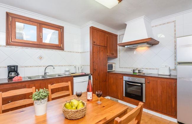 Villa Menorca Fifi - Foto 5