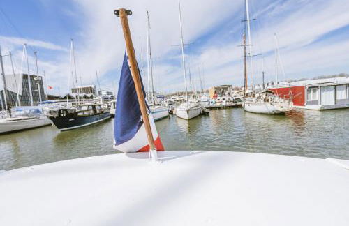 NIGHTBOAT Péniche - Foto 56