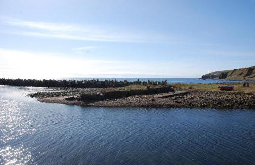 Faodail 'a lucky find' - Foto 37