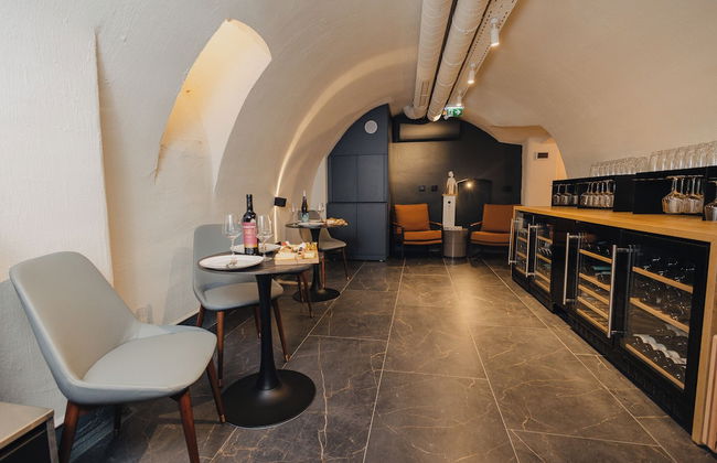 Hotel Flaneur - Foto 53