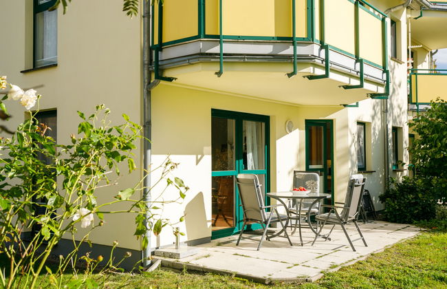 Ostseetrio App.1 - Foto 22