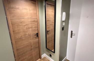 Le Briand Appartement 4étoiles Nancy Thermal Cosy avec Terrasse Wifi - Foto 39