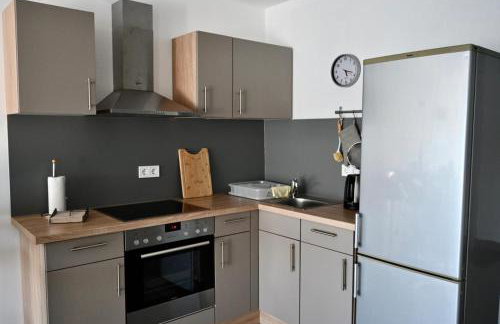 Apartment First Row - Foto 32