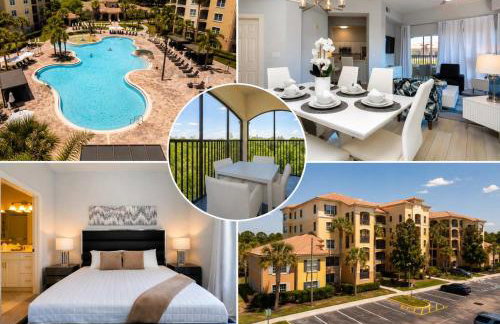 WorldQuest 3BR Condo 10 min to Epcot - Foto 69