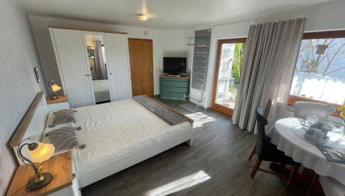 Ferienwohnung Angelika - Foto 2