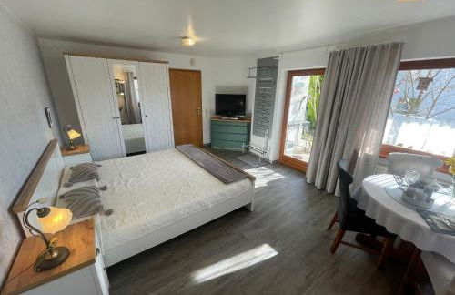 Ferienwohnung Angelika - Foto 2