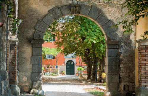 Apartments Lazzarini Battiala - Foto 29