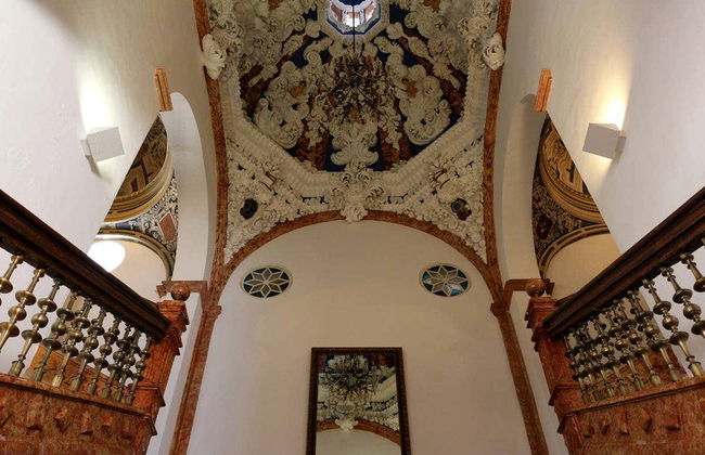 Visita guiada por Lucena - Foto 2