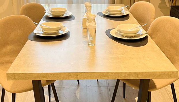 Kease Yasmin H-3 Royal Touch AX73 - Foto 5, Zona de estar