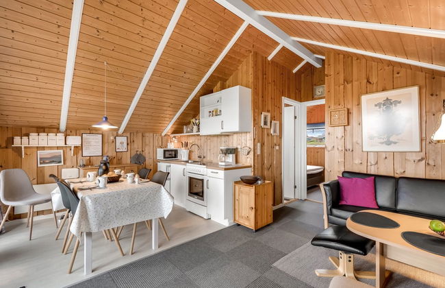 "Lonne" - 750m to the fjord - Foto 21