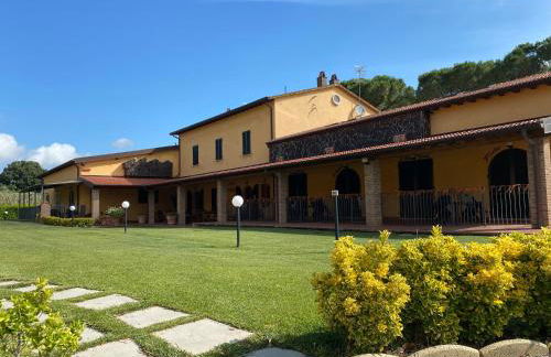 Agriturismo Borgo Bernabei - Foto 64